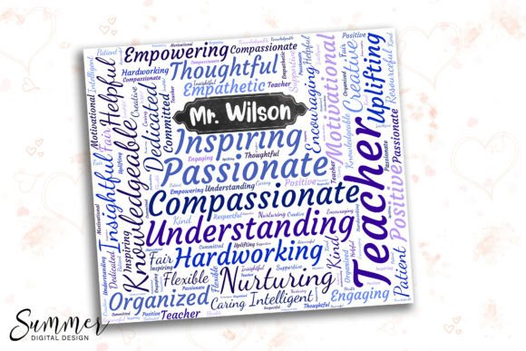 Download Teacher Inspirational Custom Tumbler PNG - Png Collection
