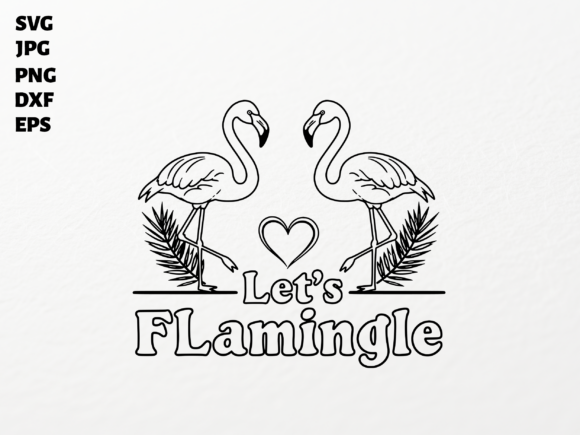 Download Flamingo SVG for Cricut Sublimation PNG - Png Collection