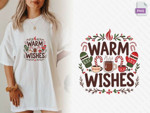 Download Warm Wishes Cocoa Mug Png - Png Collection