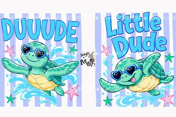 Download Little Dude Sea Turtle PNG - Png Collection