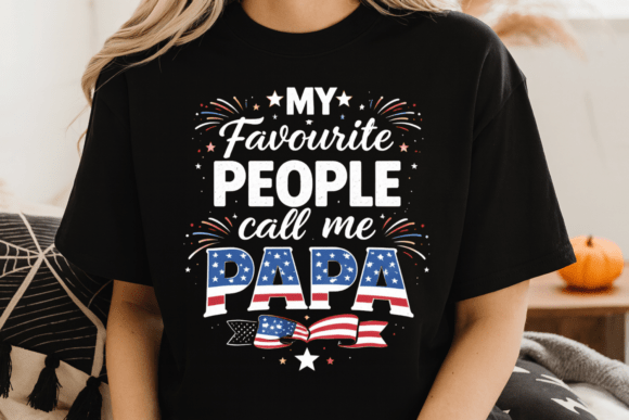 Download Funny Patriotic Papa Quote PNG - Png Collection