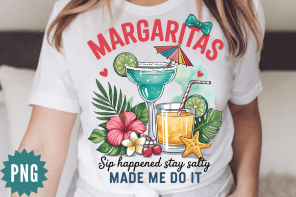 Download Margarita Cocktail Summer Party PNG Desi - Png Collection