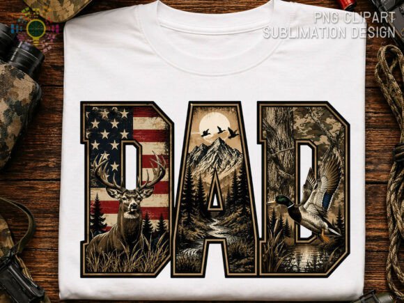 Download Vintage Hunting Dad PNG, Deer Hunting - Png Collection