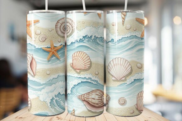 Download Summer Tumbler Wrap PNG - Png Collection