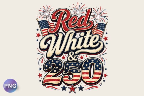 Download Vintage 4th of July Sublimation PNG - Png Collection
