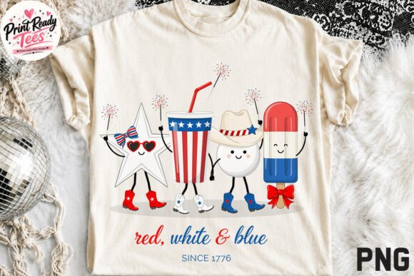 Download Red, White and Blue Funny Patriotic PNG - Png Collection