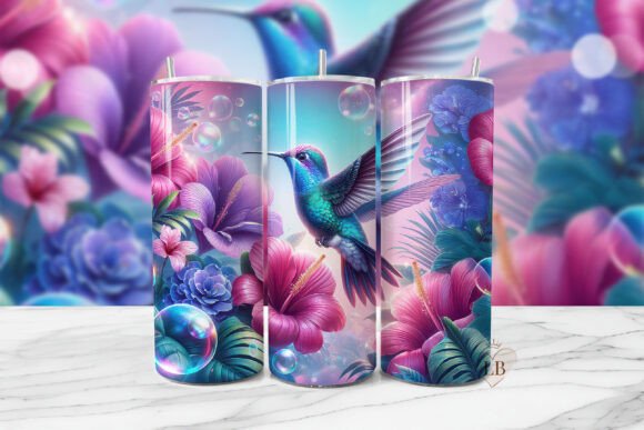 Download Hummingbird Tumbler PNG - Png Collection