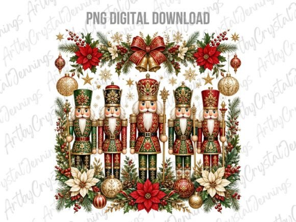 Download Holiday Nutcracker Christmas PNG - Png Collection