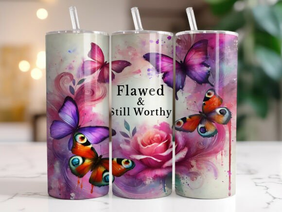 Download Christian Inspirational 20oz Tumbler PNG - Png Collection