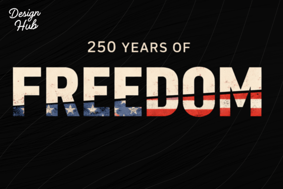 Download 250 Years of Freedom USA PNG - Png Collection
