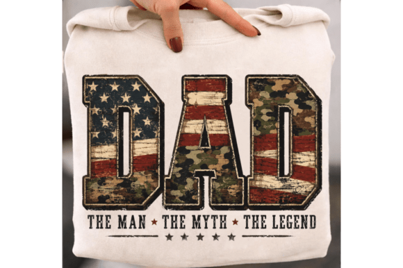 Download Patriotic Hunting Dad PNG, American Dad - Png Collection