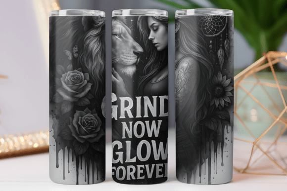 Download Motivational Tumbler Wrap Skinny Art Png - Png Collection