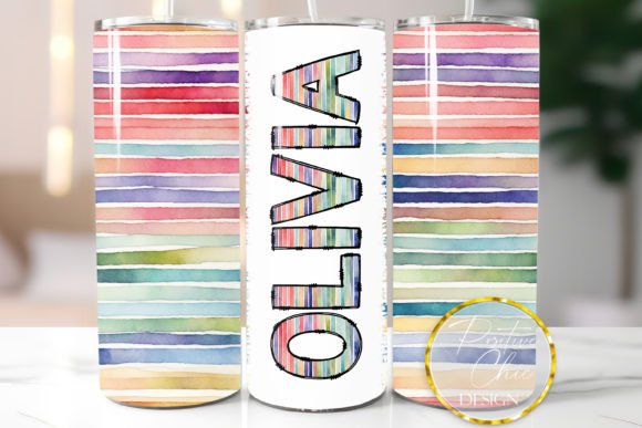 Download Custom Tumbler Wrap PNG &amp; Doodle Letters - Png Collection