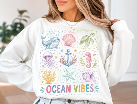 Download Ocean Vibes PNG - Png Collection