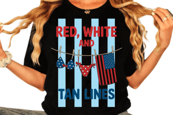 Download 4th of July Patriotic Summer Beach PNG D - Png Collection