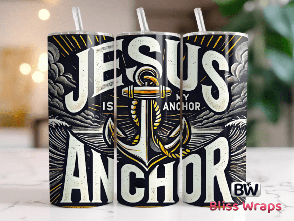 Download Christian Inspirational Tumbler Wrap Png - Png Collection