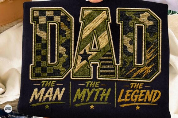 Download Military Dad PNG, Faux Yarn Father’s Day - Png Collection
