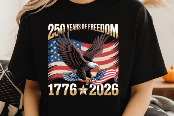 Download USA 250 Years of Freedom PNG - Png Collection