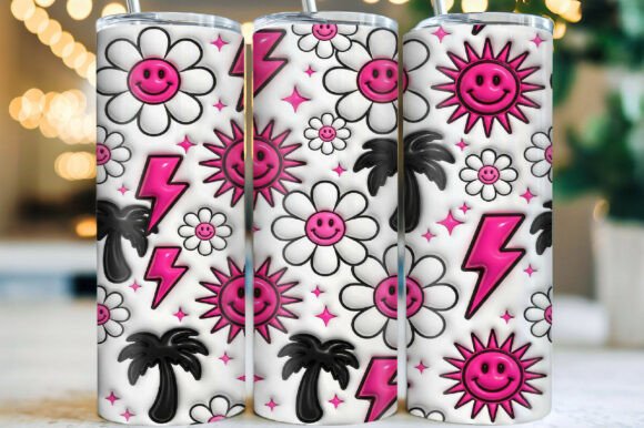 Download Summer Tumbler Wrap PNG - Png Collection