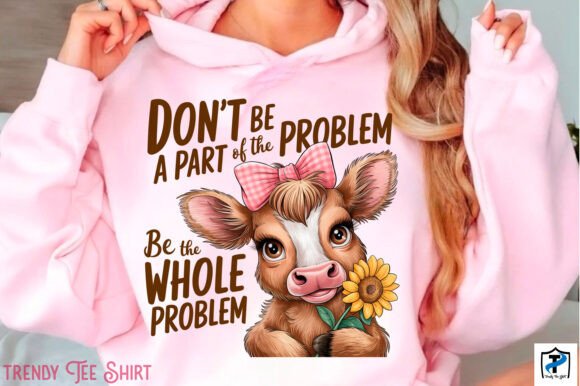 Download Don't Be a Part of the Problem PNG - Png Collection