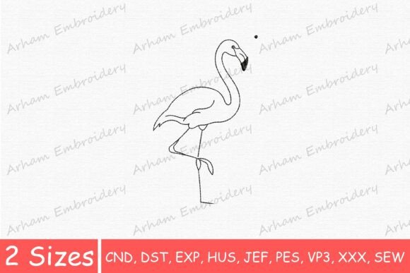 Download Tropical Flamingo, Elegant Flamingo Bird - Tropical flamingo Collection