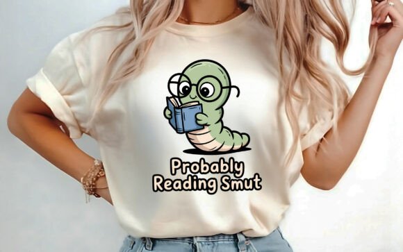Download Funny Valentine Book Lover T-shirt PNG - Png Collection
