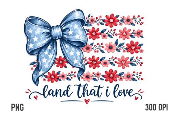 Download Land That I Love Bow PNG - Png Collection
