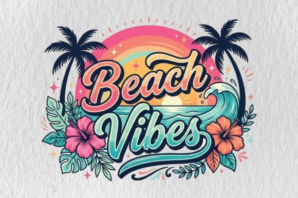 Download Beach Vibes Tropical Sunset PNG - Png Collection