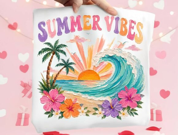 Download Summer Vibes PNG - Png Collection